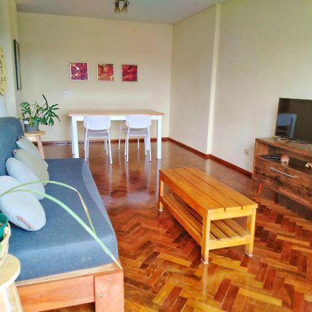 Amplio Depto De 2 Dormitorios, Zona Plaza Uruguaya Asunción Eksteriør billede
