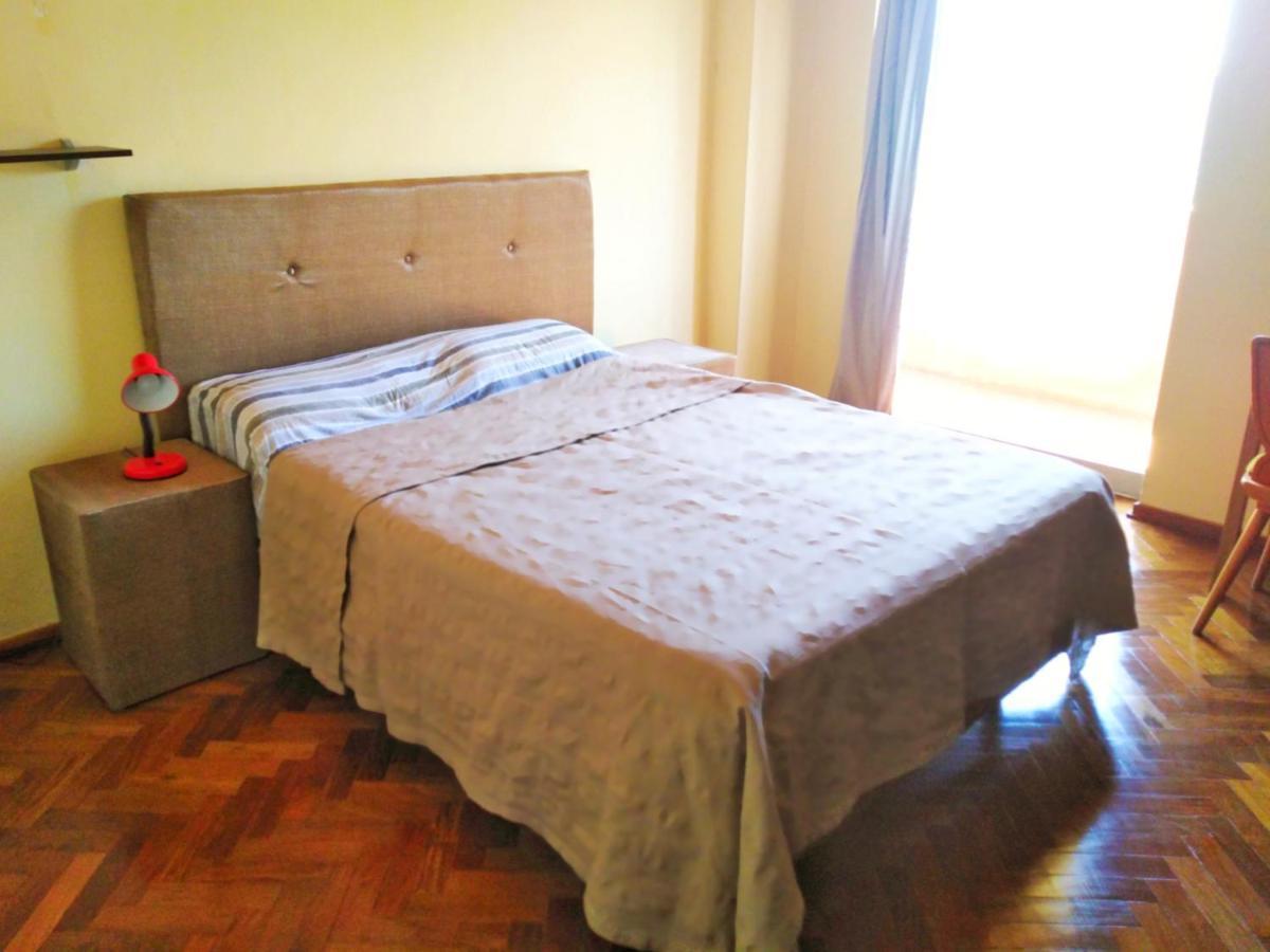 Amplio Depto De 2 Dormitorios, Zona Plaza Uruguaya Asunción Eksteriør billede