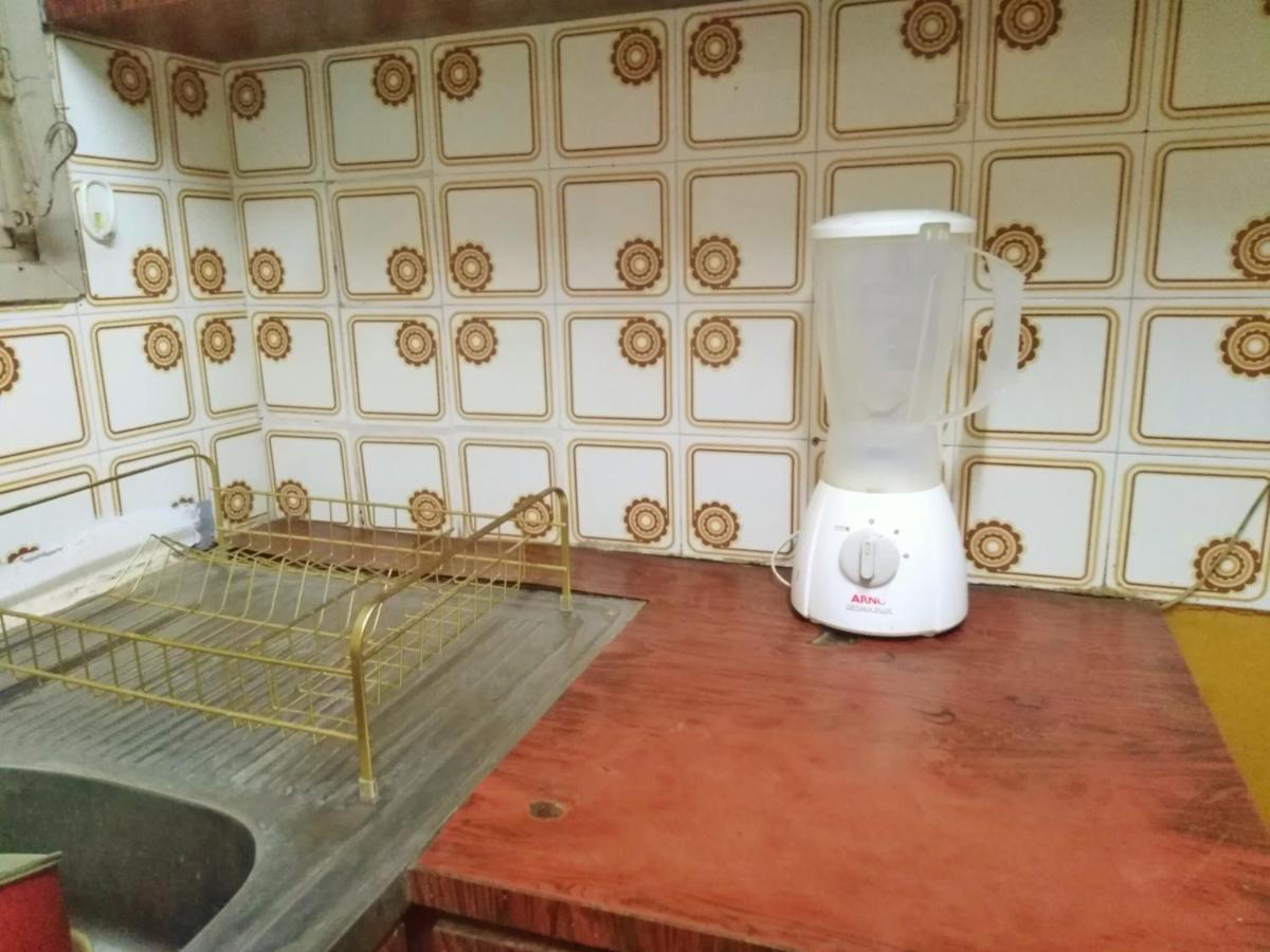 Amplio Depto De 2 Dormitorios, Zona Plaza Uruguaya Asunción Eksteriør billede
