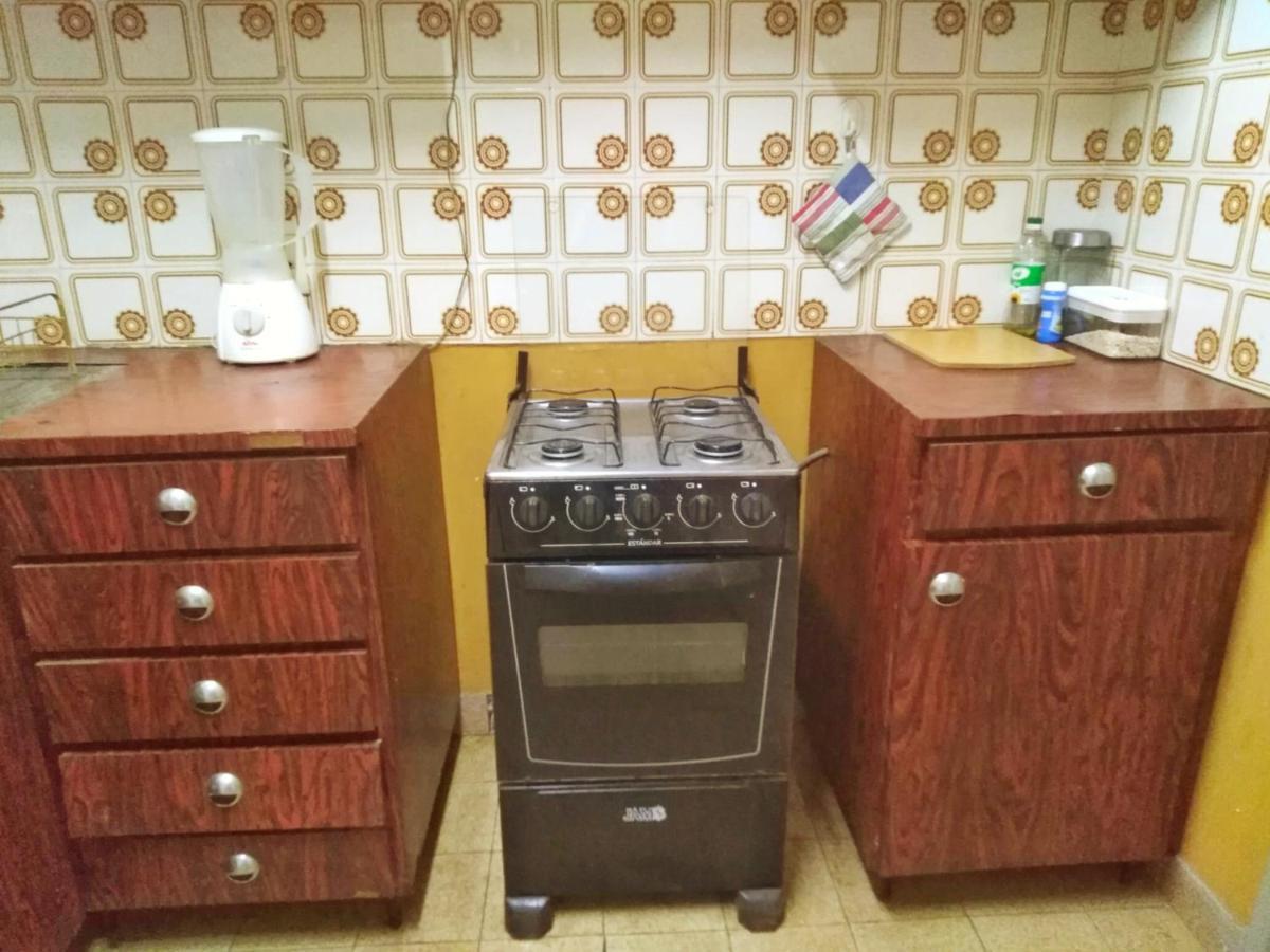 Amplio Depto De 2 Dormitorios, Zona Plaza Uruguaya Asunción Eksteriør billede