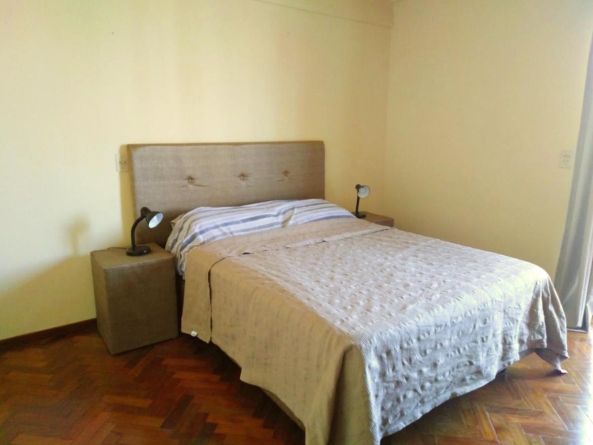 Amplio Depto De 2 Dormitorios, Zona Plaza Uruguaya Asunción Eksteriør billede